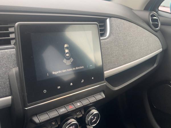 Vente en ligne Renault Zoé  R110 au prix de 15 600 €