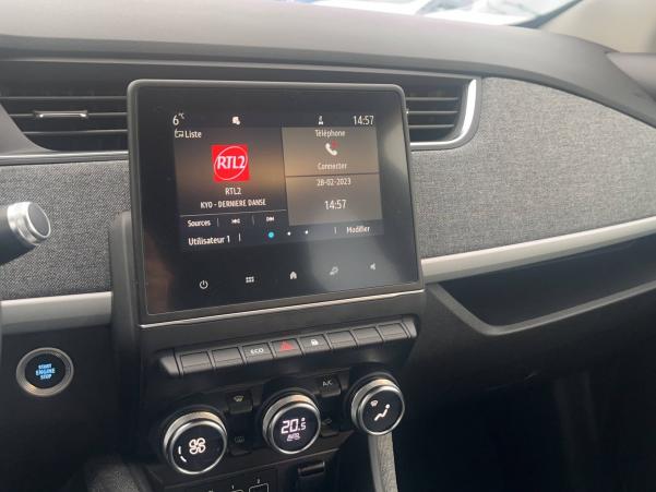 Vente en ligne Renault Zoé  R110 au prix de 15 600 €