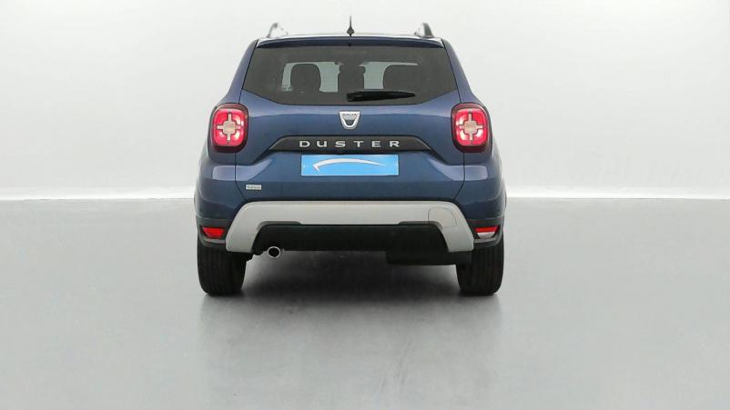 Vente en ligne Dacia Duster  Blue dCi 115 4x2 au prix de 16 300 €