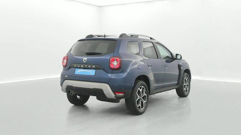 Vente en ligne Dacia Duster  Blue dCi 115 4x2 au prix de 16 300 €