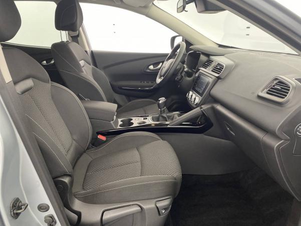 Vente en ligne Renault Kadjar  Blue dCi 115 au prix de 20 690 €