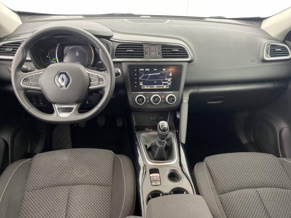 Vente en ligne Renault Kadjar  Blue dCi 115 au prix de 20 690 €