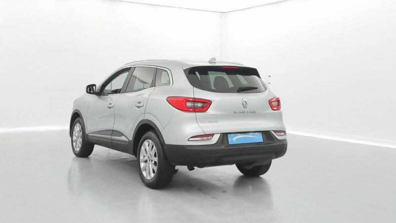 Vente en ligne Renault Kadjar  Blue dCi 115 au prix de 20 690 €