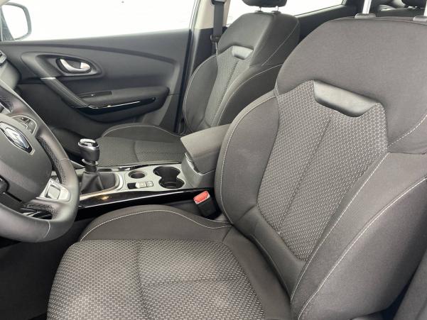 Vente en ligne Renault Kadjar  Blue dCi 115 au prix de 20 690 €