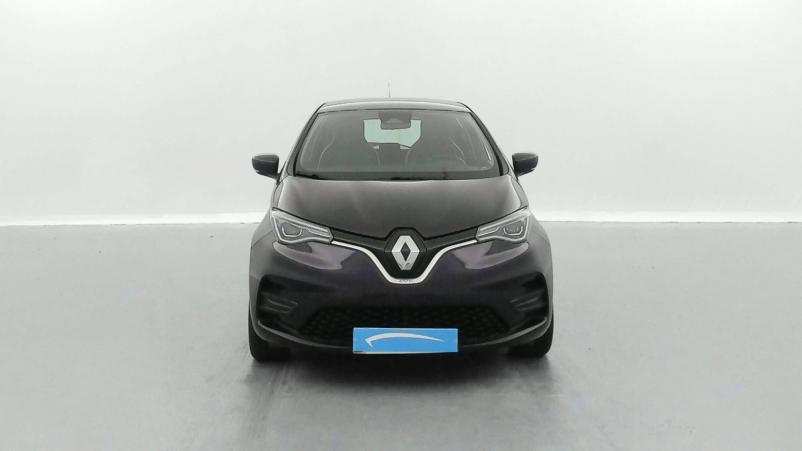 Vente en ligne Renault Zoé  R110 au prix de 13 900 €