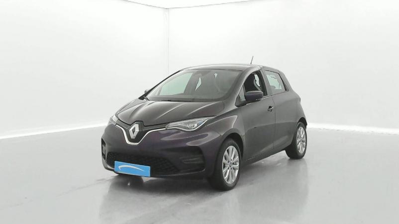 Vente en ligne Renault Zoé  R110 au prix de 13 900 €