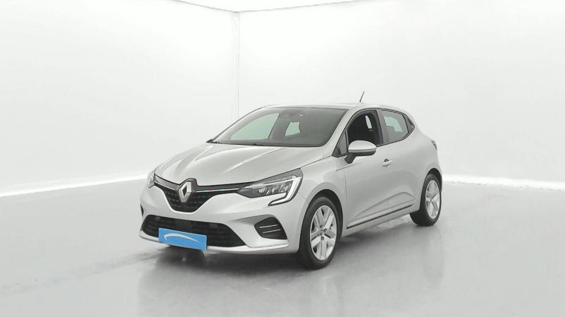 Vente en ligne Renault Clio 5 Clio E-Tech 140 - 21N au prix de 18 300 €