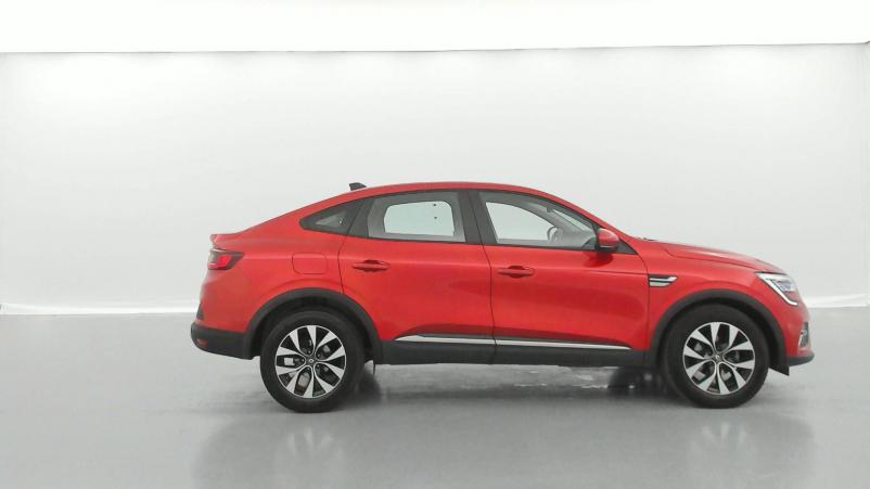 Vente en ligne Renault Arkana  TCe 140 EDC FAP au prix de 24 890 €