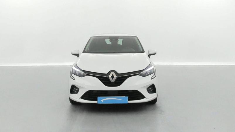 Vente en ligne Renault Clio 5 Clio TCe 100 GPL - 21N au prix de 14 600 €