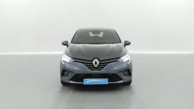 Vente en ligne Renault Clio 5 Clio TCe 90 - 21 au prix de 15 600 €