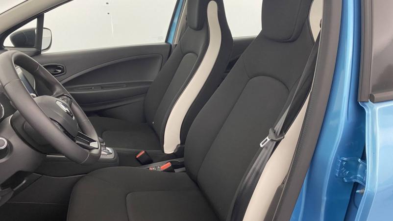 Vente en ligne Renault Zoé  R110 Achat Intégral au prix de 17 600 €