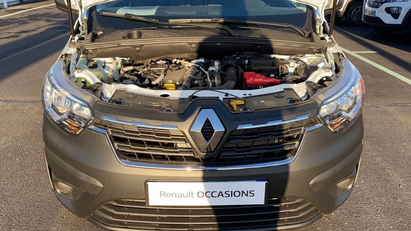 Vente en ligne Renault Express Van  BLUE DCI 95 au prix de 17 400 €