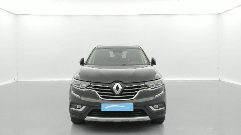 Vente en ligne Renault Koleos  dCi 175 4x2 X-tronic au prix de 23 990 €