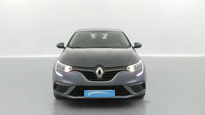 Vente en ligne Renault Megane 4 Estate Mégane IV Estate Blue dCi 95 au prix de 15 500 €