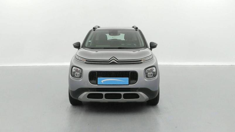Vente en ligne Citroën C3 Aircross  BlueHDi 100 S&S BVM6 au prix de 13 900 €