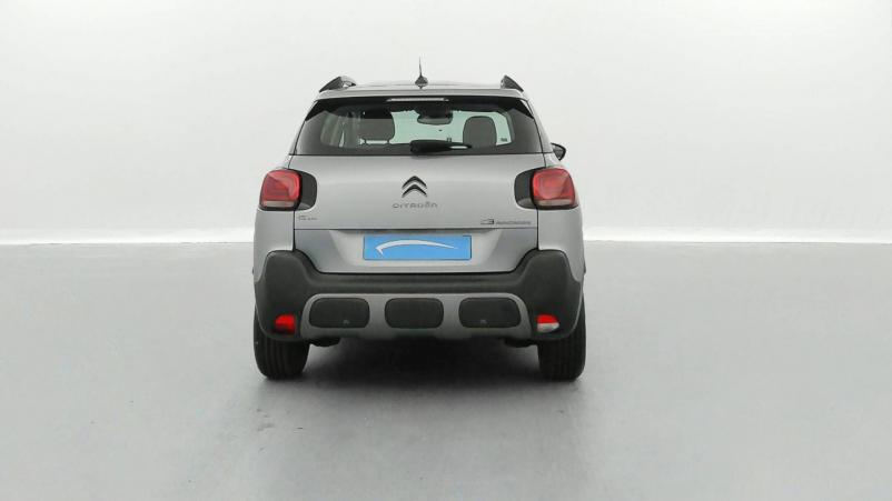 Vente en ligne Citroën C3 Aircross  BlueHDi 100 S&S BVM6 au prix de 13 900 €