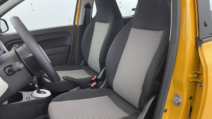 Vente en ligne Renault Twingo Electrique Twingo III Achat Intégral - 21 au prix de 13 600 €