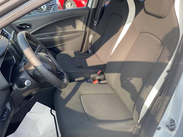 Vente en ligne Renault Zoé  R110 au prix de 12 500 €