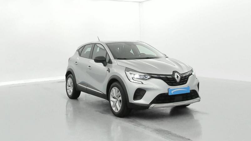 Vente en ligne Renault Captur  TCe 100 au prix de 18 200 €