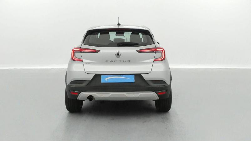 Vente en ligne Renault Captur  TCe 100 au prix de 18 200 €