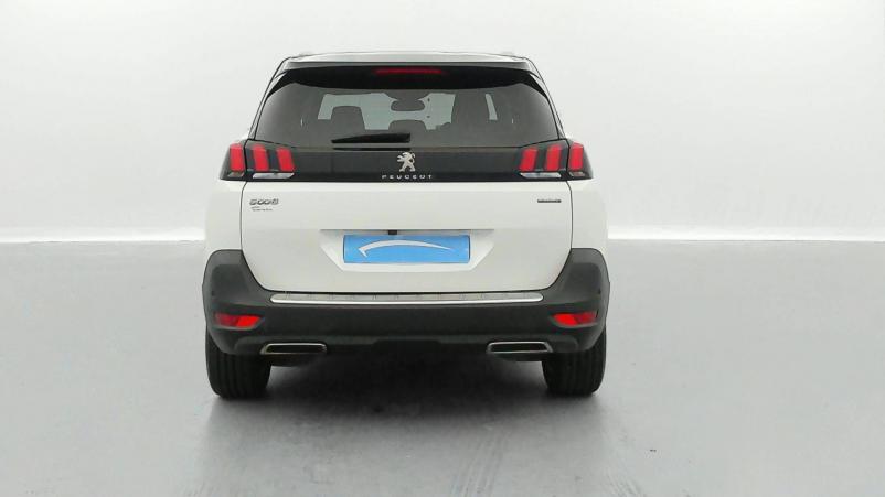 Vente en ligne Peugeot 5008  BlueHDi 180ch S&S EAT8 au prix de 34 100 €