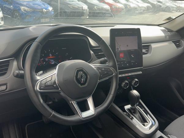 Vente en ligne Renault Arkana  TCe 140 EDC FAP - 21B au prix de 28 000 €