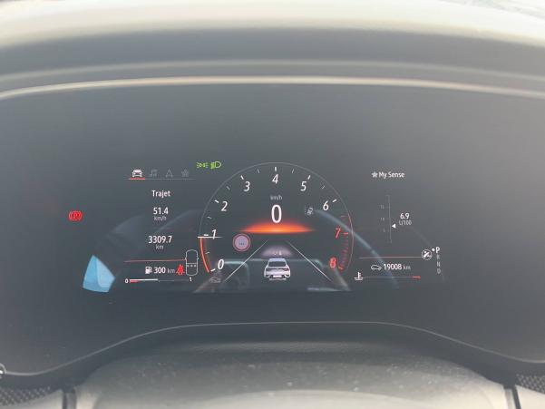 Vente en ligne Renault Arkana  TCe 140 EDC FAP - 21B au prix de 28 000 €