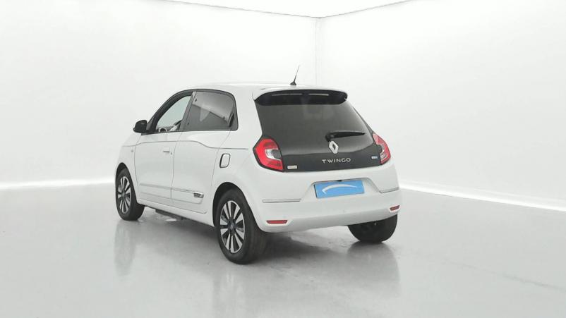 Vente en ligne Renault Twingo Electrique Twingo III Achat Intégral au prix de 15 500 €