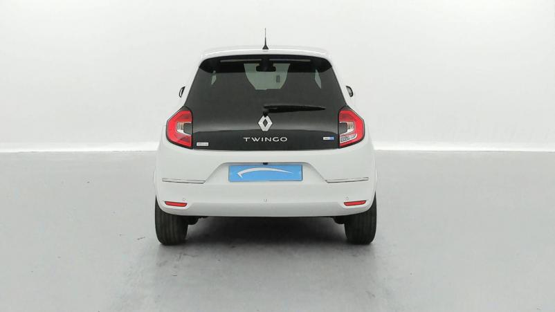 Vente en ligne Renault Twingo Electrique Twingo III Achat Intégral au prix de 15 500 €