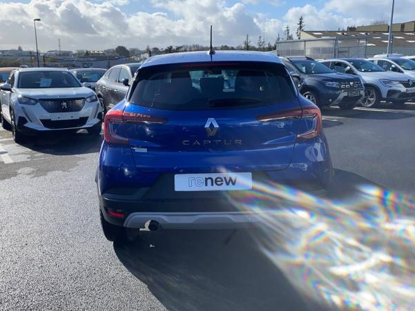 Vente en ligne Renault Captur  TCe 100 au prix de 17 900 €