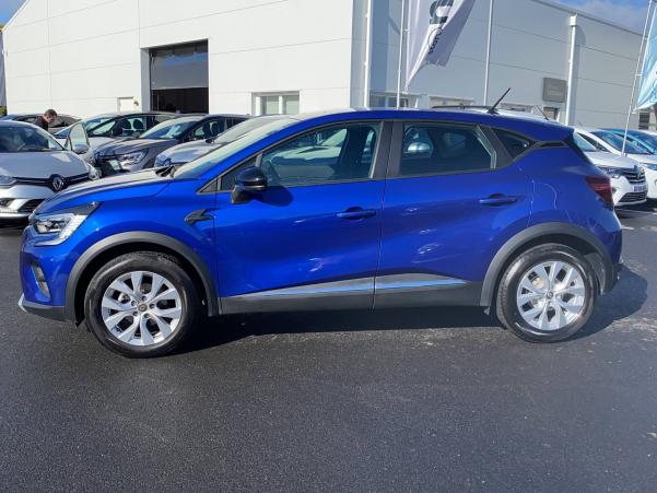 Vente en ligne Renault Captur  TCe 100 au prix de 17 900 €