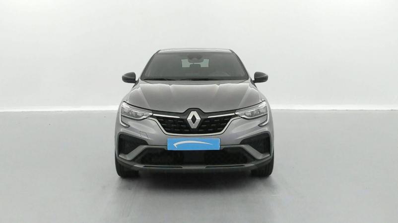 Vente en ligne Renault Arkana  TCe 160 EDC FAP - 22 au prix de 26 500 €