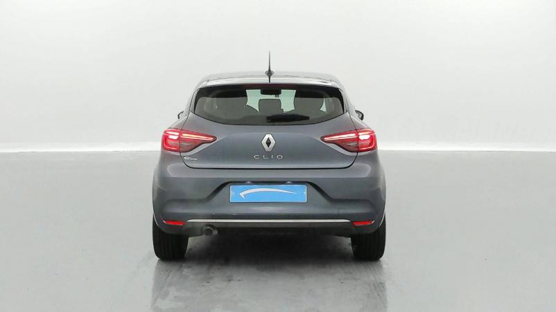 Vente en ligne Renault Clio 5 Clio TCe 90 au prix de 17 980 €