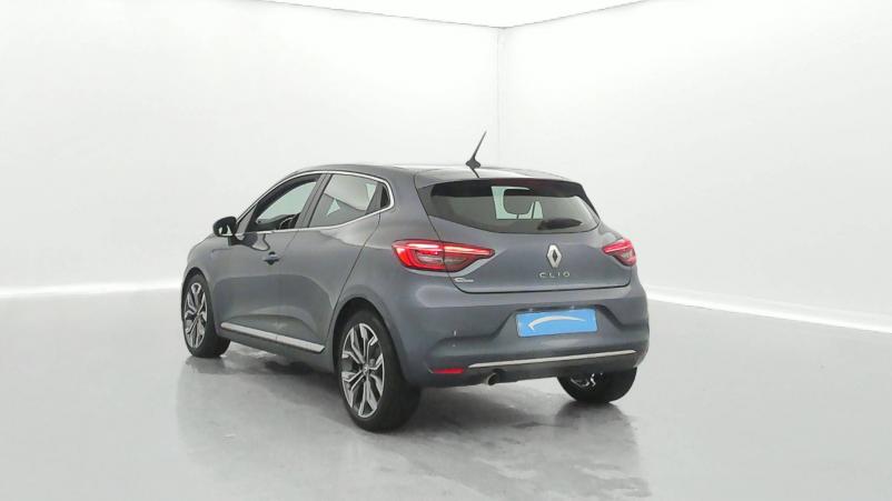 Vente en ligne Renault Clio 5 Clio TCe 90 au prix de 17 980 €