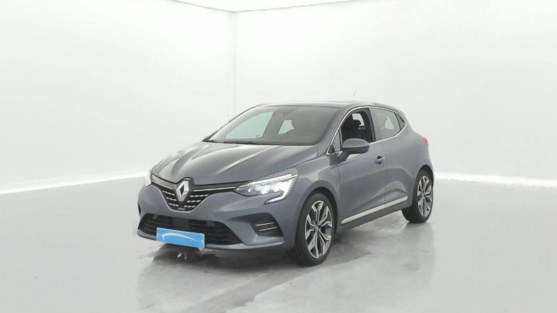Vente en ligne Renault Clio 5 Clio TCe 90 au prix de 17 980 €