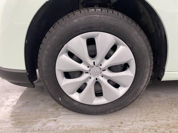 Vente en ligne Citroën C3  PureTech 82 S&S BVM5 au prix de 12 950 €