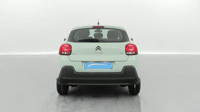 Vente en ligne Citroën C3  PureTech 82 S&S BVM5 au prix de 12 950 €
