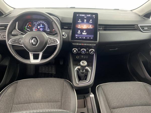 Vente en ligne Renault Clio 5 Clio TCe 90 au prix de 17 980 €