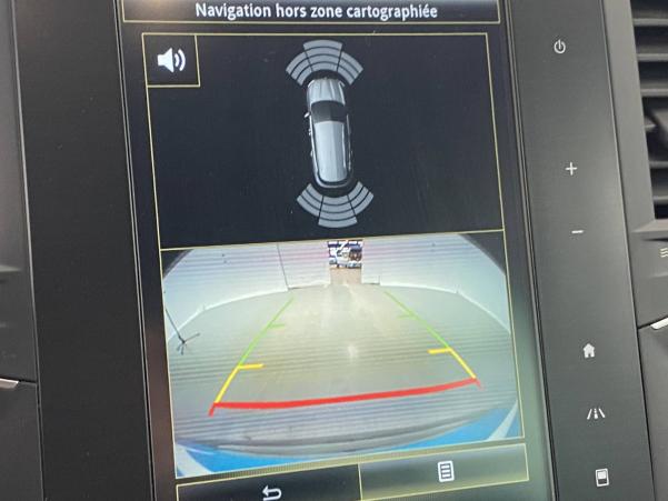 Vente en ligne Renault Megane 4 Estate Mégane IV Estate Blue dCi 150 EDC au prix de 21 600 €