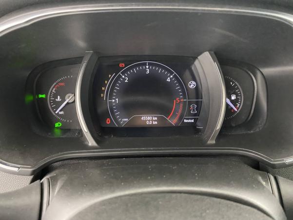 Vente en ligne Renault Megane 4 Estate Mégane IV Estate Blue dCi 150 EDC au prix de 21 600 €