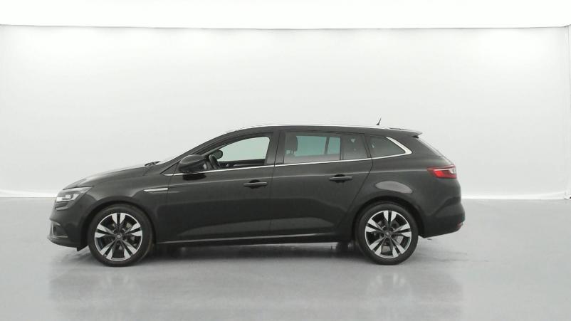 Vente en ligne Renault Megane 4 Estate Mégane IV Estate Blue dCi 150 EDC au prix de 21 600 €