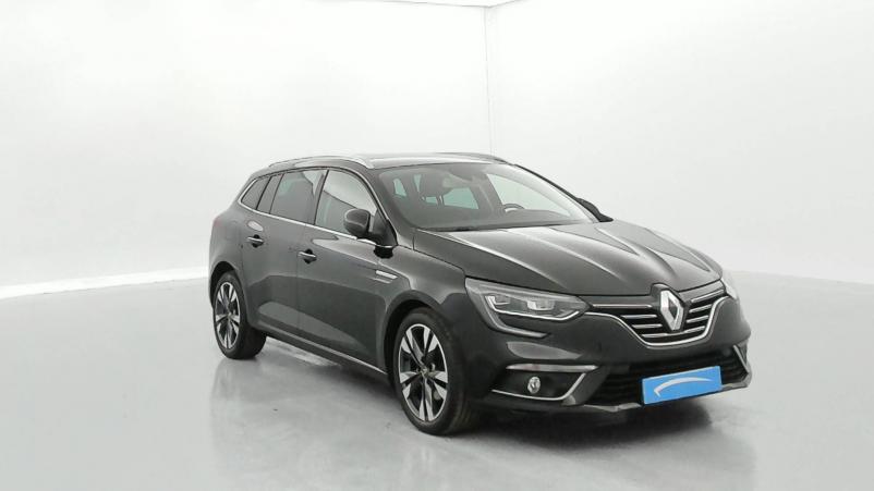 Vente en ligne Renault Megane 4 Estate Mégane IV Estate Blue dCi 150 EDC au prix de 21 600 €