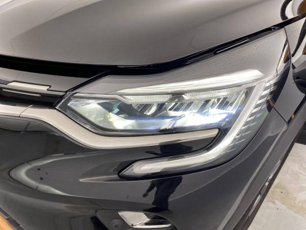 Vente en ligne Renault Captur  TCe 130 FAP au prix de 22 900 €
