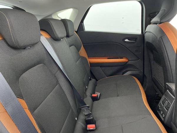 Vente en ligne Renault Captur  TCe 130 FAP au prix de 22 900 €