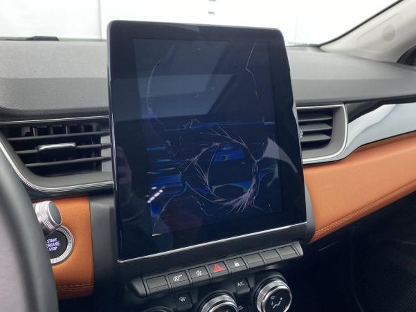 Vente en ligne Renault Captur  TCe 130 FAP au prix de 22 900 €