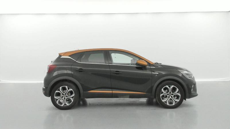 Vente en ligne Renault Captur  TCe 130 FAP au prix de 22 900 €
