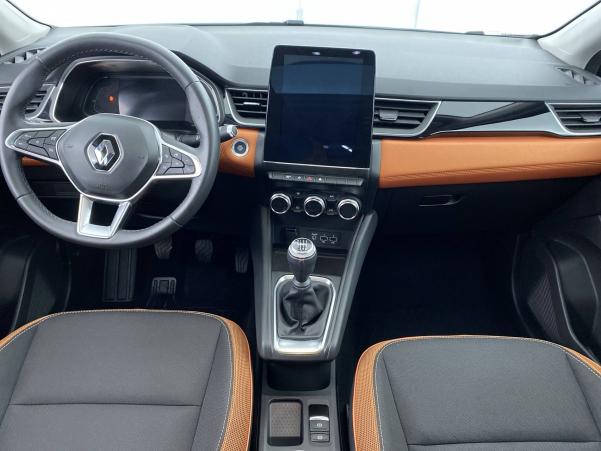 Vente en ligne Renault Captur  TCe 130 FAP au prix de 22 900 €