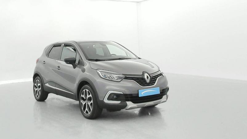 Vente en ligne Renault Captur  TCe 90 - 19 au prix de 15 950 €
