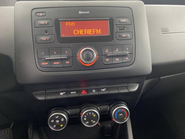 Vente en ligne Dacia Duster  Blue dCi 115 4x2 au prix de 15 100 €