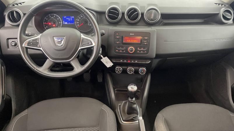 Vente en ligne Dacia Duster  Blue dCi 115 4x2 au prix de 15 100 €